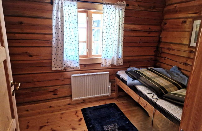 7 Person Holiday Home in Saffle - Foto 5