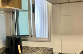 Apê Praia e conforto - no melhor da Praia do Canto - Foto 22