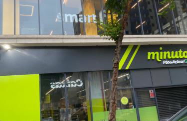 À 50 metros do shopping frei caneca - Foto 33