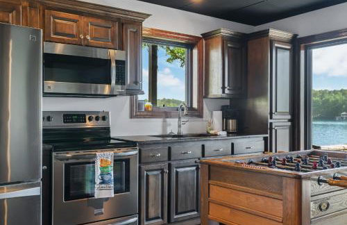 Pops Place - Everything You Need For A Perfect Vacation! - Foto 15