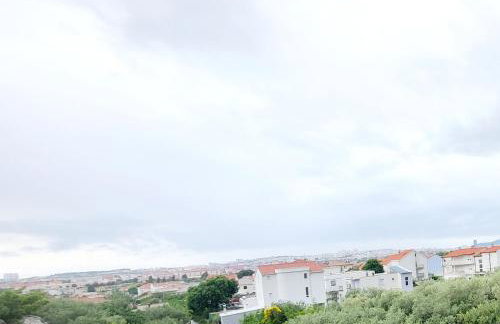 SPLIT VIEW 2 Bedrooms LUXURY APARTMAN 90 m2 - Foto 13