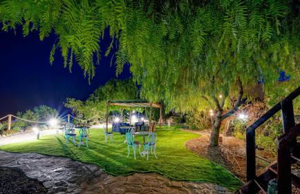 Hotel Rural La Correa del Almendro & Bubble Experience - Adults Only - Foto 18