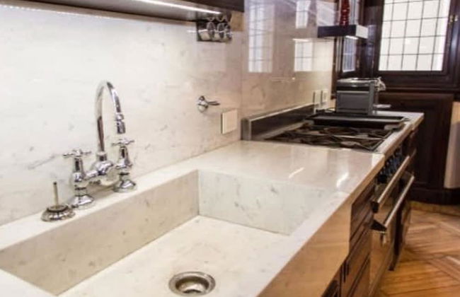 El Ceibo Elegant 3 Bedroom in Recoleta - Foto 2