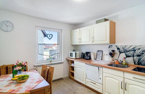 Alte Gärtnerei Fewo Veronika - Photo 23