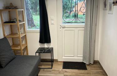 La maisonnette de Chantecoucou - Foto 9