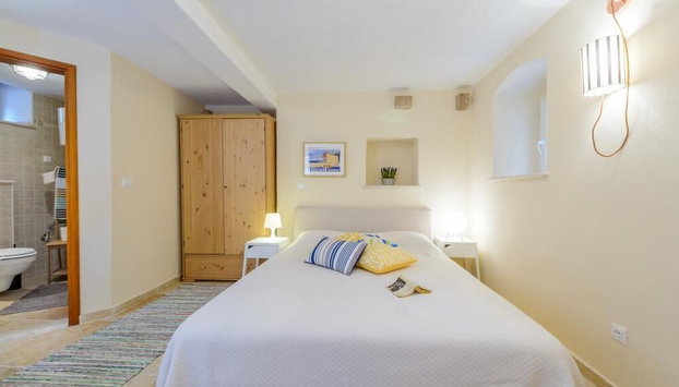 Apartment Sympa - Foto 5, Habitación