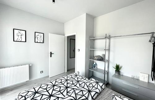 Ach, To Tu- Apartament Łańcut - Foto 10