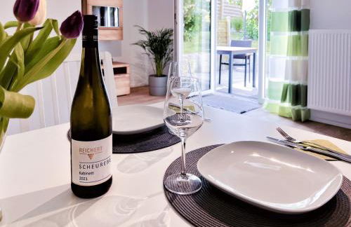 Ferienwohnung Weininsel - Foto 7