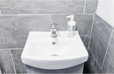 Lovely Room at The Burford Hideaway - Foto 19