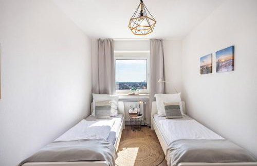 Fewo Sonnenaufgang, Ausblick - Foto 17