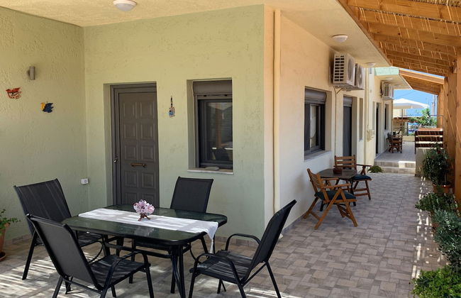 Yialos Votsalo Beach Residence by Estia - Foto 5