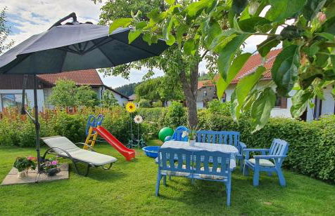 Haus Heidi - Foto 13