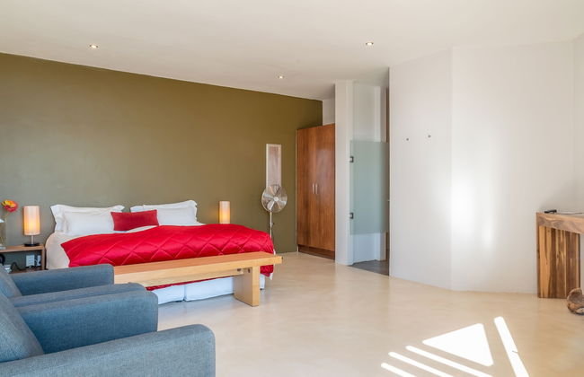 Colourful Manor Luxury Lodge - Foto 33