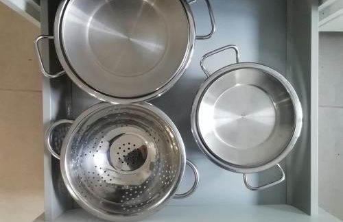 Michael's Greek House - Foto 53