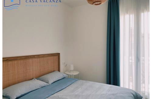 Rifugio dei due mari Appartamenti Scirocco Levante Ponente - Foto 57