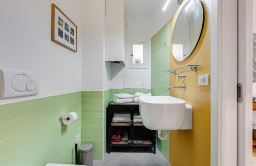 Casa Valentina - Oasi di tranquillità e stile a Testaccio - Foto 28