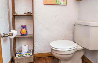 The Mexico Cabin at Creekside Camp & Cabins - Foto 22