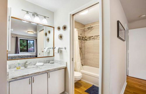 Port Ludlow Beach Condo - Foto 16