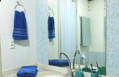 Estúdio aconchegante em Itapuã a 5 min. da praia - Foto 23