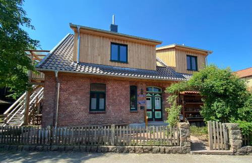 Ferienwohnungen Schulstr. 8 Müden - Foto 18