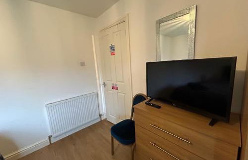 Carley's House, Macduff - Foto 12