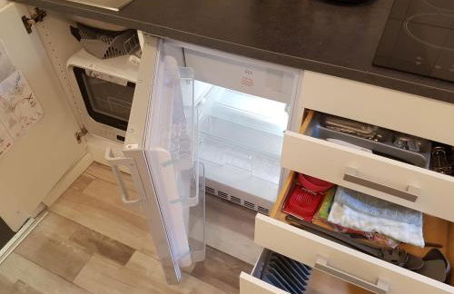 Souterrain Solln 20min Oktoberfest/Zentrum - Foto 8