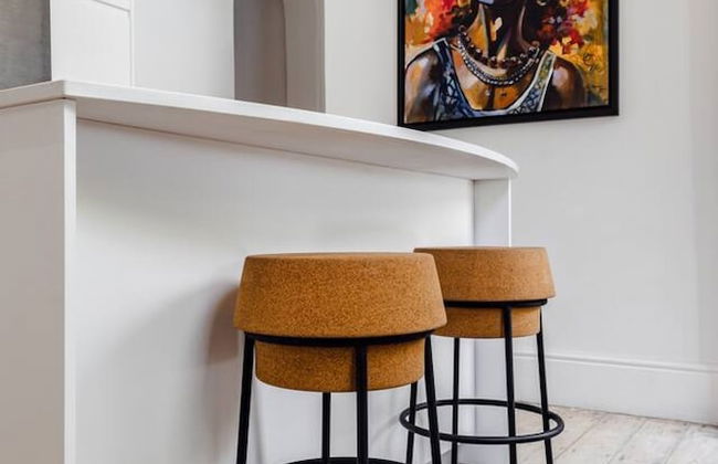 FIR Villa 3 Bedroom House Greenpoint - Foto 52