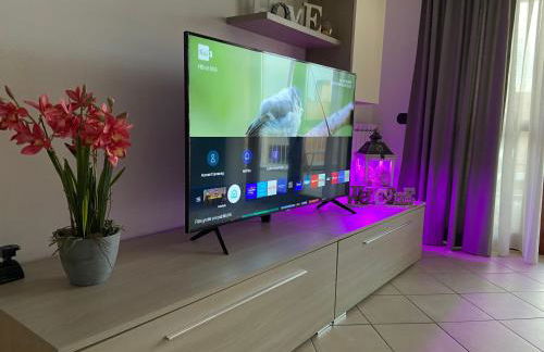 AGM Suite Rome Airport FCO - Attico Parco Leonardo - Foto 13