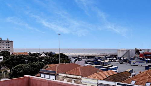 Liiiving in Matosinhos - Factory Pearl Apartment - Photo 2