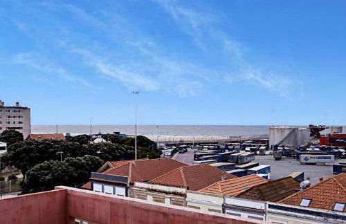 Liiiving in Matosinhos - Factory Pearl Apartment - Photo 2