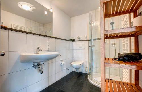 Ostseeresidenz Gorki- Park - 23 mit Wellness und Schwimmbad - Foto 19