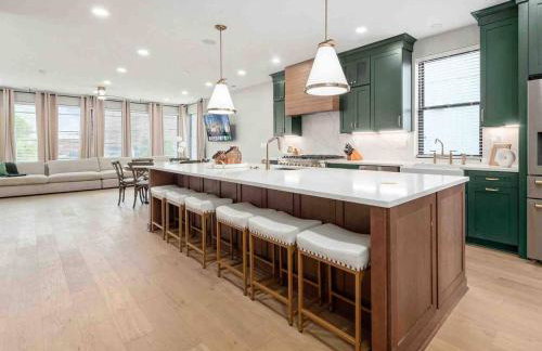 New Build, Downtown Views, next to NCH - Foto 1