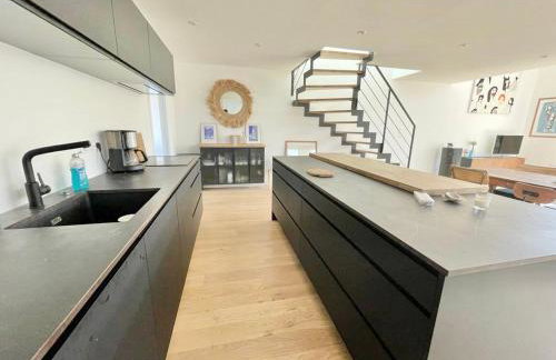 LA CASA SA TRINXA - 300 m des plages - Pointe de Beg-Meil - Foto 49