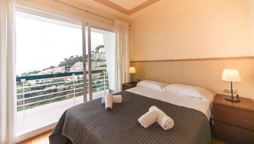 WELCS APARTAMENTO DUPLEX 210 PDA con vista al mar - Photo 4