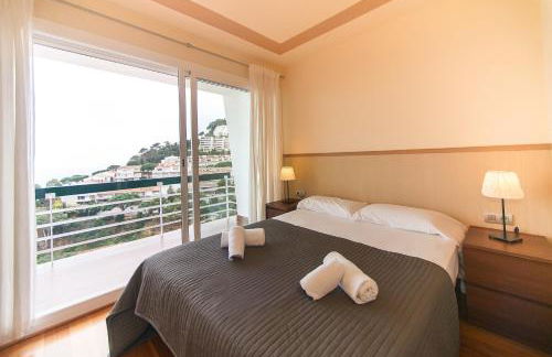 WELCS APARTAMENTO DUPLEX 210 PDA con vista al mar - Photo 4