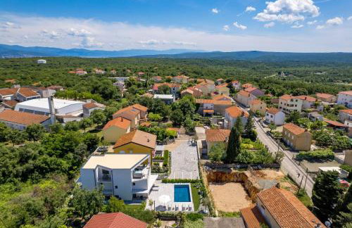 Apartmani Vila Mara M 2 i M 3 heated pool - Foto 63