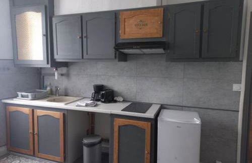 Les Logis du rempart - Foto 5