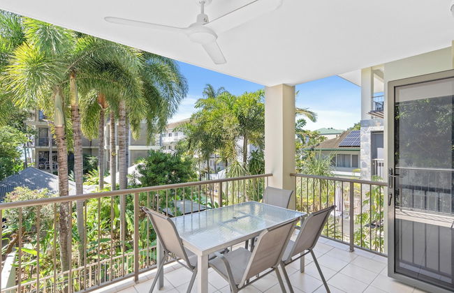 Sea Point On Trinity Beach - Photo 57