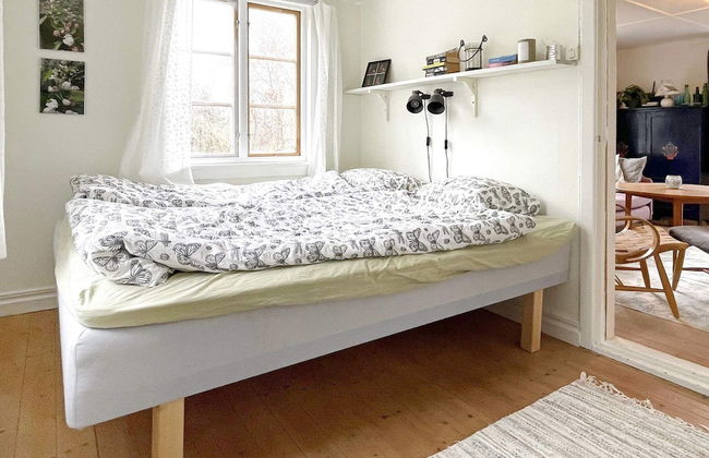 4 Star Holiday Home in Jorlanda-by Traum - Foto 4