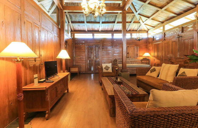 The Sanyas Retreat - Foto 9