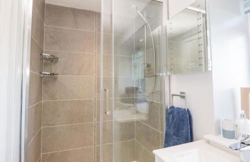 Old Kiln Cottage - Foto 15