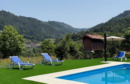 Refúgio da Avó - Gerês - Foto 29