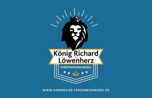 Ferienwohnungen Annweiler am Trifels - Foto 22