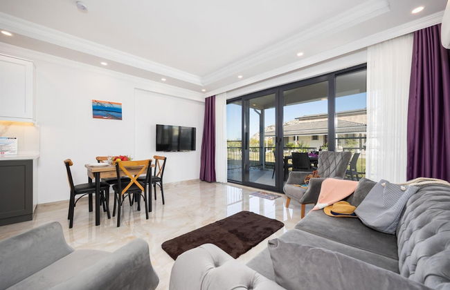 Villa Tolga in Dalyan - Photo 33