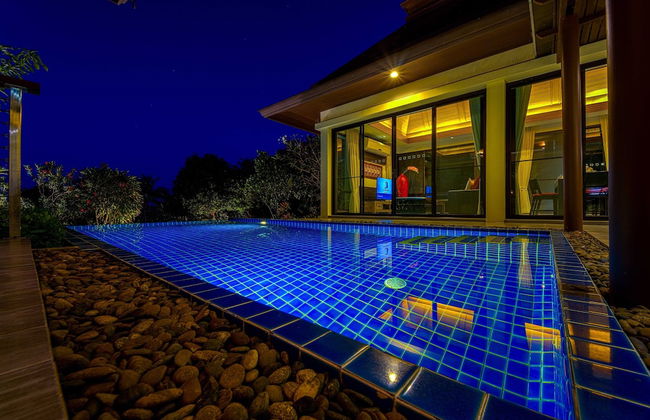 3Bed Bali Style Villa Close To Beach PR6 - Foto 39