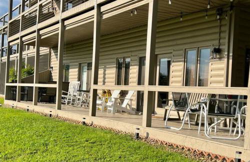 HappyDaze Condo: Lake/Ridge Views; Hot Tub; Pool - Foto 12