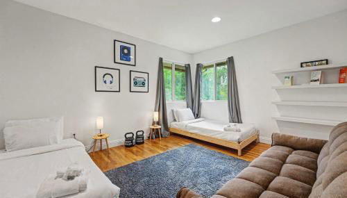 Executive Retreat - Renovated - Spacious - Views - Foto 3