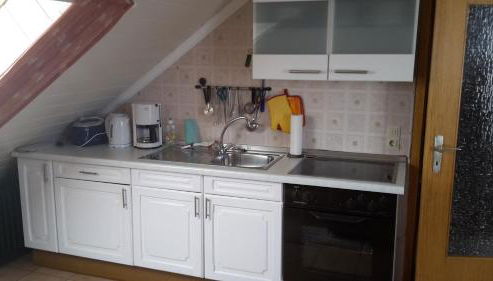 Ferienwohnung M. Lemmermeyer - Foto 4