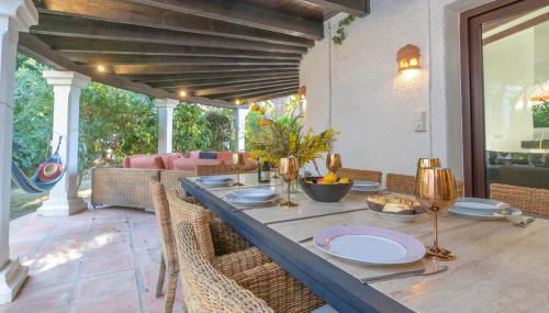 Villa Rosa in Calahonda - Foto 3