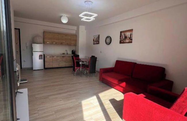 Kalpazo Home Tirana 21 - Foto 59